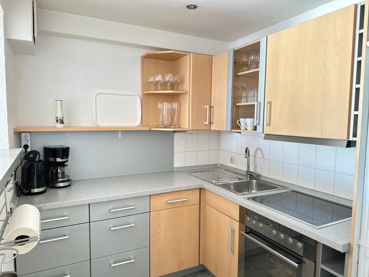 Apartment Ueber Den Daechern Hamelns Hamelin Luaran gambar