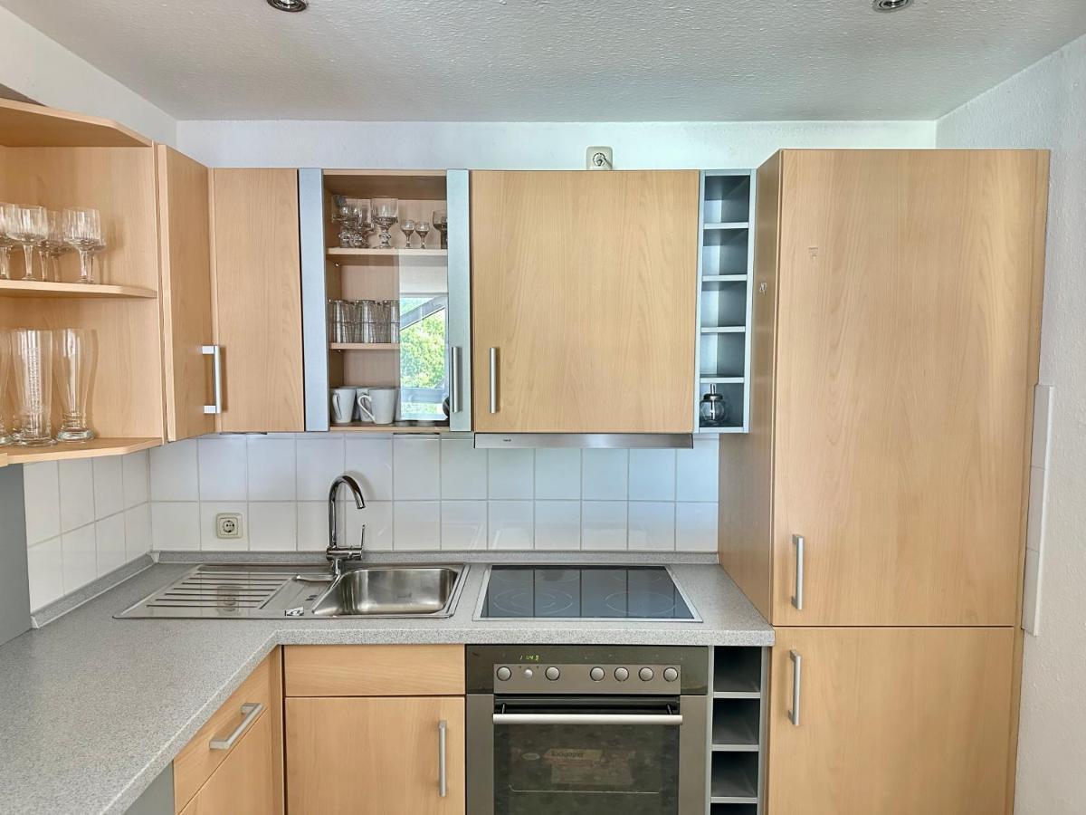 Apartment Ueber Den Daechern Hamelns Hamelin Luaran gambar